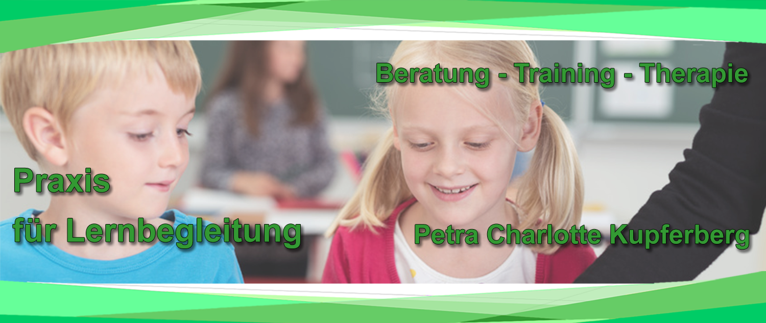 Praxis für Lernbegleitung